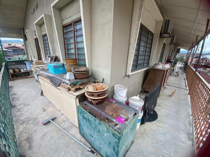 Agricultural Land for Sale in Kampung Baru (Selayang) - Maya Myra - Exterior - PropertyGuru.com.my
