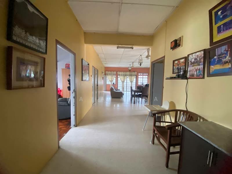 Agricultural Land for Sale in Kampung Baru (Selayang) - Maya Myra - Corridor - PropertyGuru.com.my