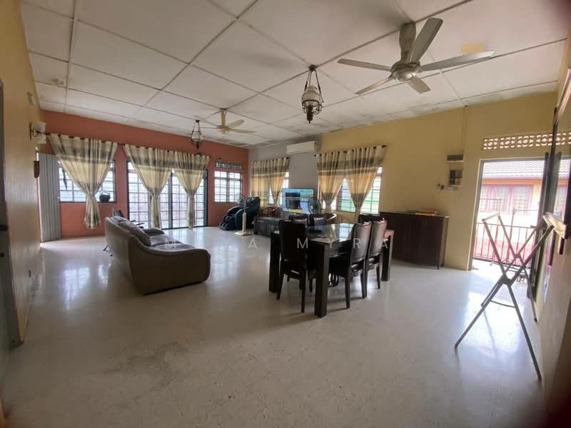 Agricultural Land for Sale in Kampung Baru (Selayang) - Maya Myra - Living Room - PropertyGuru.com.my