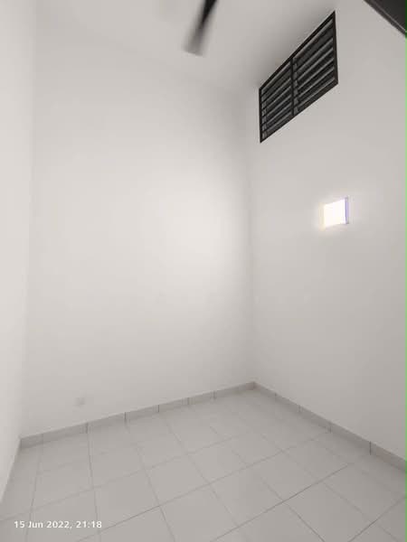1-storey Terraced House for Rent in Bandar Kulai (Kulai) - Alfred Yap - Interior - PropertyGuru.com.my