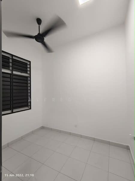 1-storey Terraced House for Rent in Bandar Kulai (Kulai) - Alfred Yap - Interior - PropertyGuru.com.my