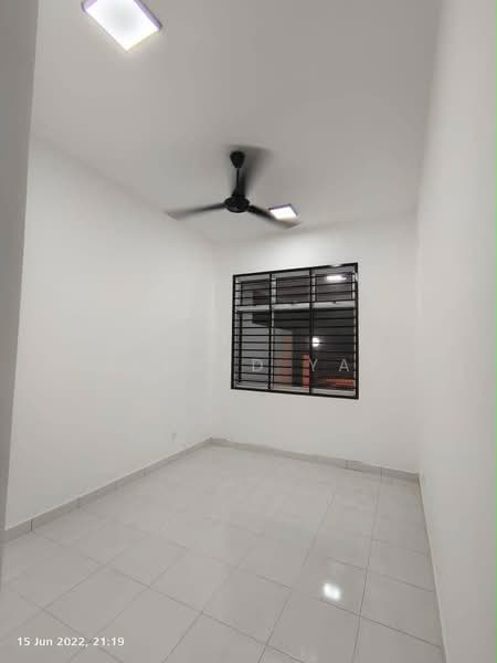 1-storey Terraced House for Rent in Bandar Kulai (Kulai) - Alfred Yap - Interior - PropertyGuru.com.my