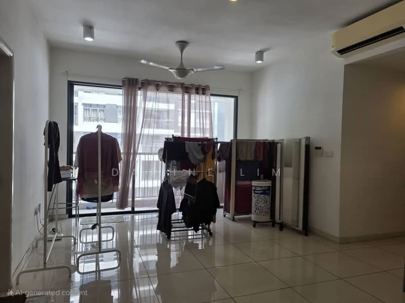 Condominium for Sale at Casa Green - Daphne Lim - PropertyGuru.com.my
