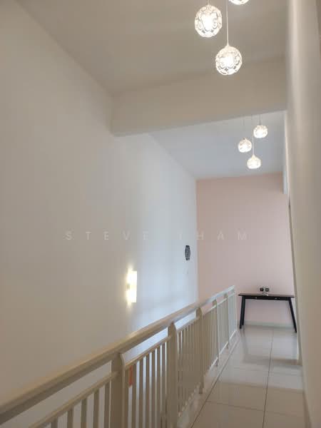 Rumah Bandar untuk Disewa di 16 Sierra (Puchong) - Steve Tham - Corridor - PropertyGuru.com.my