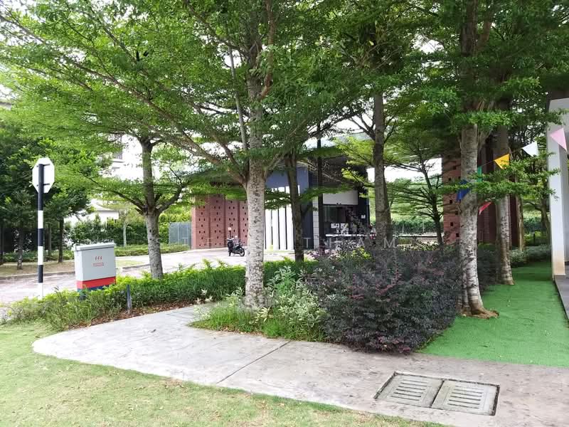 Rumah Bandar untuk Disewa di 16 Sierra (Puchong) - Steve Tham - Exterior - PropertyGuru.com.my