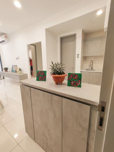 Servis Apartment untuk Disewa di The Era @ Duta North - Darwin Tan - Interior - PropertyGuru.com.my