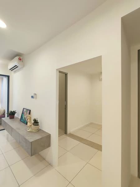 Servis Apartment untuk Disewa di The Era @ Duta North - Darwin Tan - Interior - PropertyGuru.com.my