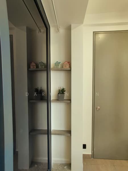 Servis Apartment untuk Disewa di The Era @ Duta North - Darwin Tan - Interior - PropertyGuru.com.my