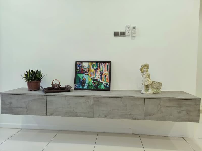 Servis Apartment untuk Disewa di The Era @ Duta North - Darwin Tan - Interior - PropertyGuru.com.my