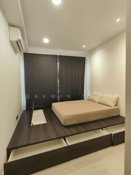 Servis Apartment untuk Disewa di The Era @ Duta North - Darwin Tan - PropertyGuru.com.my