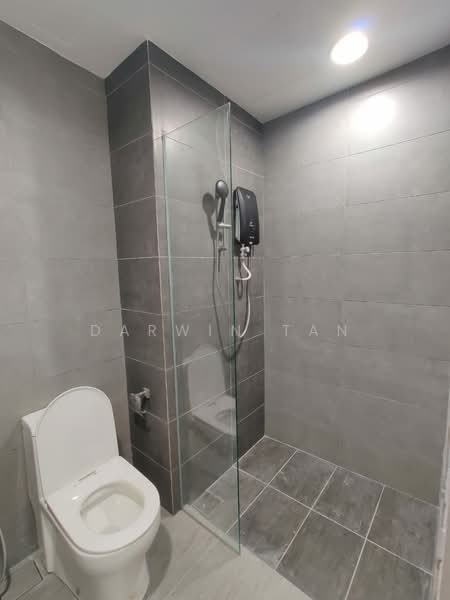 Servis Apartment untuk Disewa di The Era @ Duta North - Darwin Tan - PropertyGuru.com.my