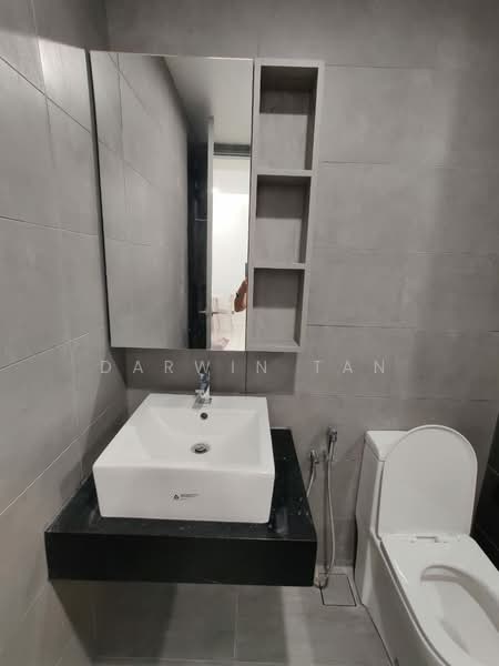 Servis Apartment untuk Disewa di The Era @ Duta North - Darwin Tan - PropertyGuru.com.my