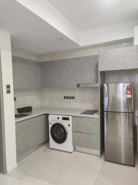 Servis Apartment untuk Disewa di The Era @ Duta North - Darwin Tan - PropertyGuru.com.my