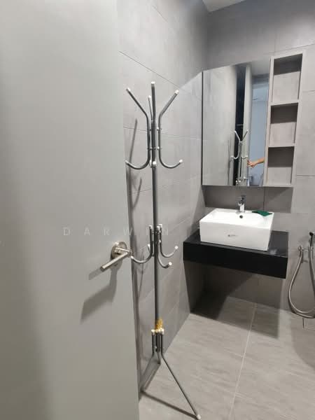 Servis Apartment untuk Disewa di The Era @ Duta North - Darwin Tan - PropertyGuru.com.my