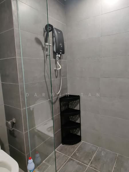 Servis Apartment untuk Disewa di The Era @ Duta North - Darwin Tan - PropertyGuru.com.my