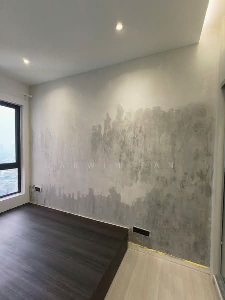 Servis Apartment untuk Disewa di The Era @ Duta North - Darwin Tan - PropertyGuru.com.my