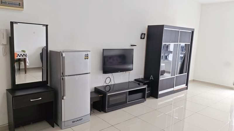 Apartment for Rent at Zennith Suites (Pangsapuri Kebun Teh) - Yvonne Tai - PropertyGuru.com.my