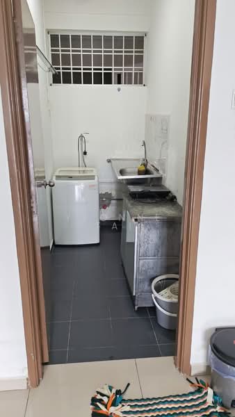 Apartment for Rent at Zennith Suites (Pangsapuri Kebun Teh) - Yvonne Tai - PropertyGuru.com.my