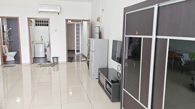 Apartment for Rent at Zennith Suites (Pangsapuri Kebun Teh) - Yvonne Tai - PropertyGuru.com.my