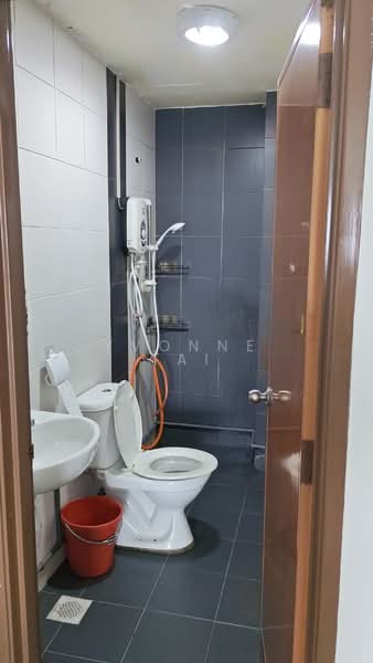 Apartment for Rent at Zennith Suites (Pangsapuri Kebun Teh) - Yvonne Tai - PropertyGuru.com.my
