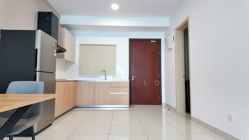 Condominium for Sale at Inspirasi - Kelvin Loo - Kitchen - PropertyGuru.com.my