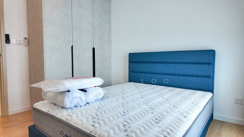 Condominium for Sale at Inspirasi - Kelvin Loo - Bedroom - PropertyGuru.com.my