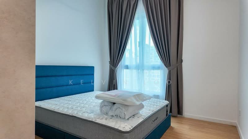 Condominium for Sale at Inspirasi - Kelvin Loo - Bedroom - PropertyGuru.com.my