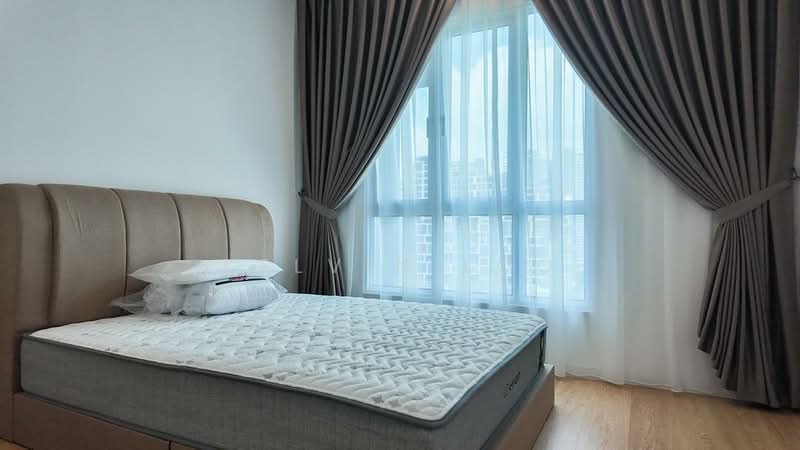 Condominium for Sale at Inspirasi - Kelvin Loo - Bedroom - PropertyGuru.com.my