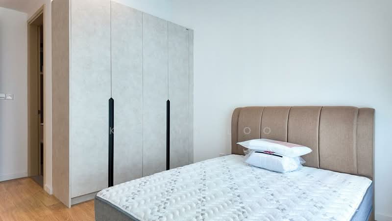 Condominium for Sale at Inspirasi - Kelvin Loo - Bedroom - PropertyGuru.com.my
