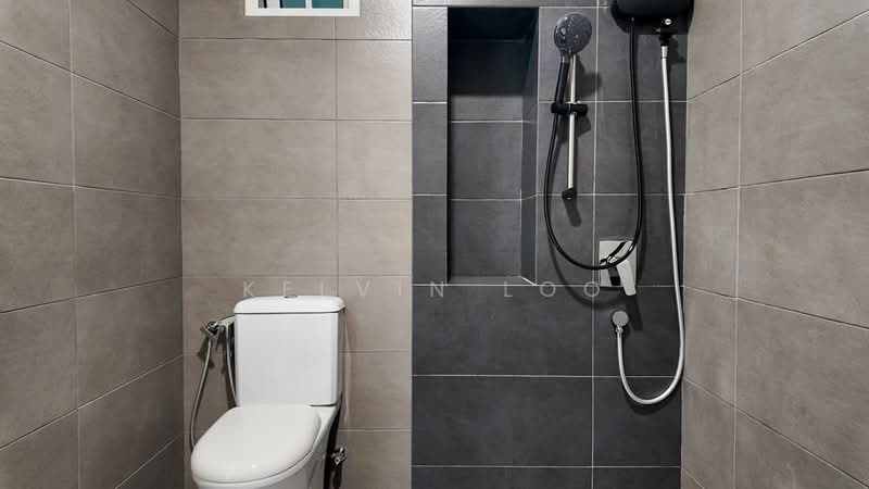 Condominium for Sale at Inspirasi - Kelvin Loo - Bathroom - PropertyGuru.com.my