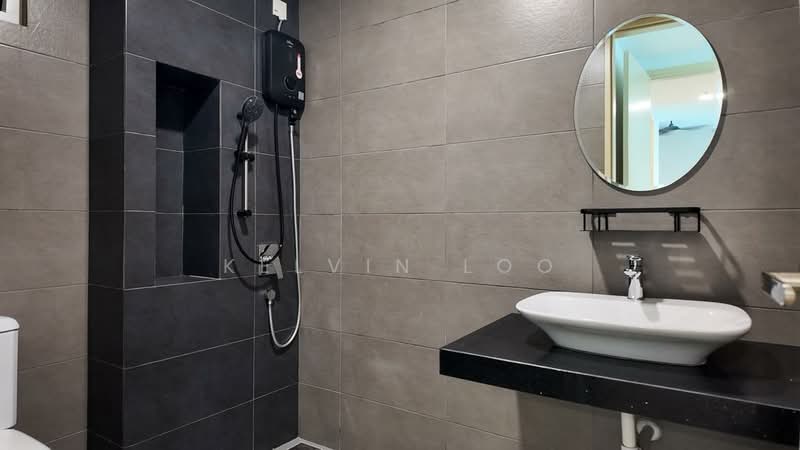 Condominium for Sale at Inspirasi - Kelvin Loo - Bathroom - PropertyGuru.com.my