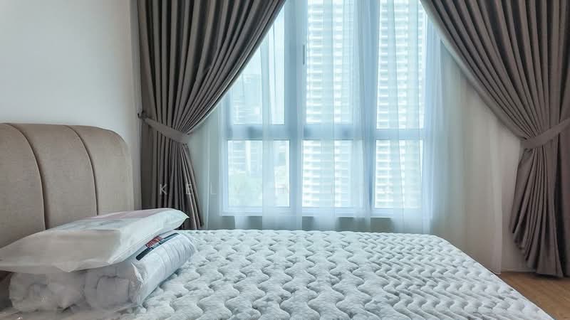 Condominium for Sale at Inspirasi - Kelvin Loo - Bedroom - PropertyGuru.com.my