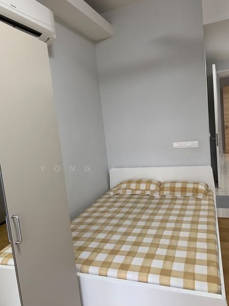 Servis Apartment untuk Disewa di The Sentral Suites - Yong Kelvin - PropertyGuru.com.my