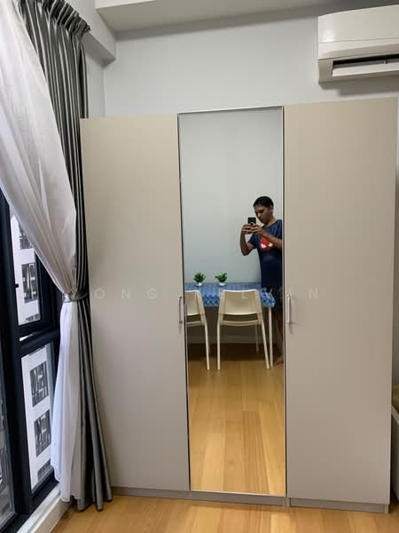 Servis Apartment untuk Disewa di The Sentral Suites - Yong Kelvin - PropertyGuru.com.my