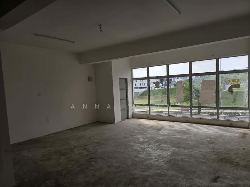 Kedai untuk Disewa di Taman Nusa Sentral (Iskandar Puteri (Nusajaya)) - Anna Woon - Interior - PropertyGuru.com.my