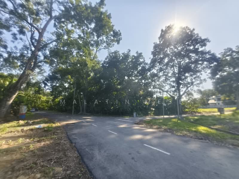 Residential Land for Sale in Mantin (Negeri Sembilan) - Jamalatin Mesen - Exterior - PropertyGuru.com.my