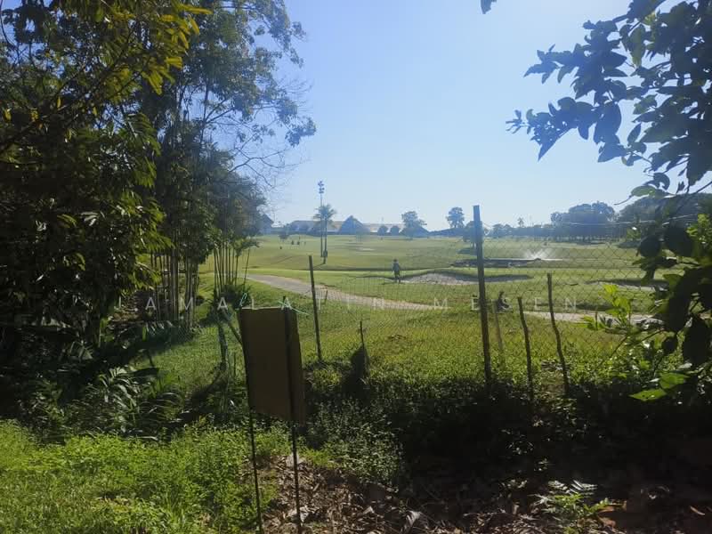 Residential Land for Sale in Mantin (Negeri Sembilan) - Jamalatin Mesen - Exterior - PropertyGuru.com.my