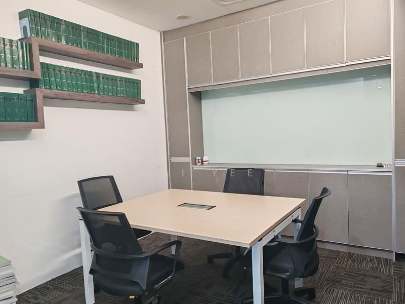 Office for Sale in Damansara Intan (Petaling Jaya) - Wai Yee - Study - PropertyGuru.com.my
