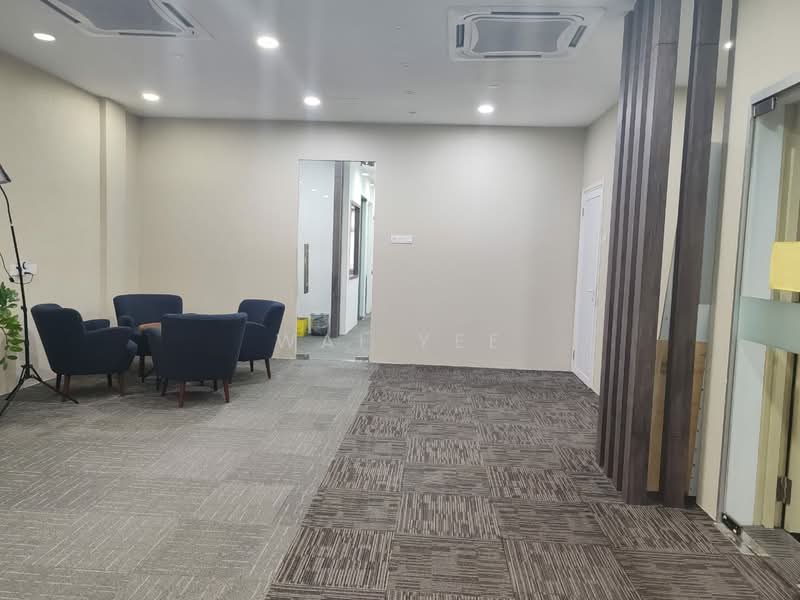 Office for Sale in Damansara Intan (Petaling Jaya) - Wai Yee - Interior - PropertyGuru.com.my