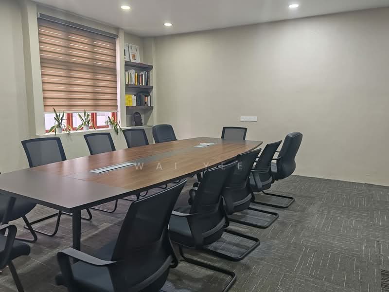 Office for Sale in Damansara Intan (Petaling Jaya) - Wai Yee - Interior - PropertyGuru.com.my