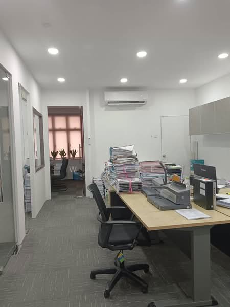 Office for Sale in Damansara Intan (Petaling Jaya) - Wai Yee - Interior - PropertyGuru.com.my