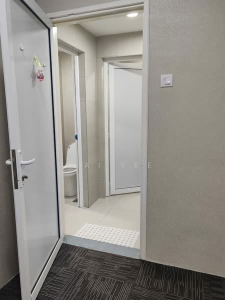 Office for Sale in Damansara Intan (Petaling Jaya) - Wai Yee - Bathroom - PropertyGuru.com.my