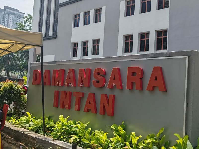 Office for Sale in Damansara Intan (Petaling Jaya) - Wai Yee - PropertyGuru.com.my