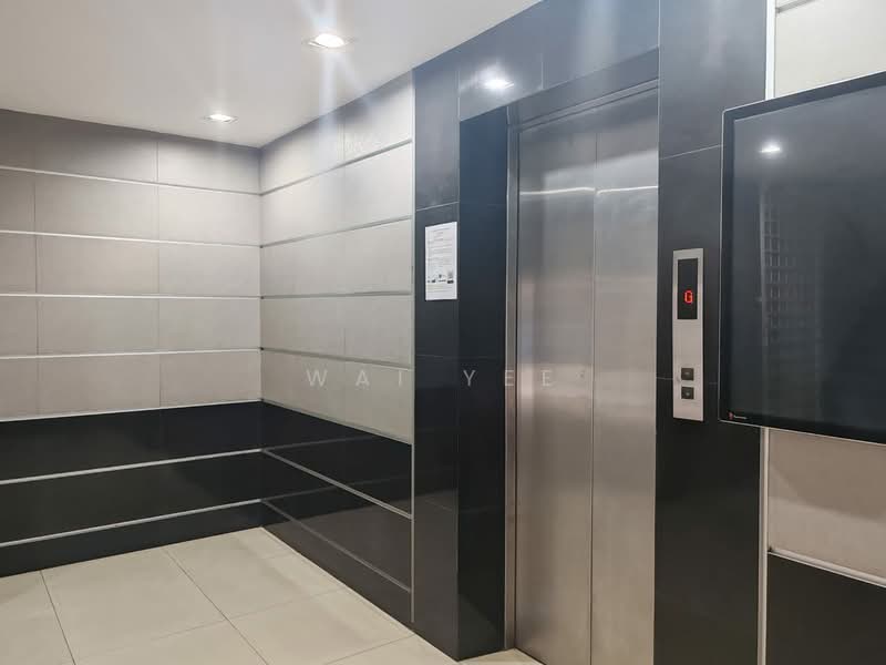 Office for Sale in Damansara Intan (Petaling Jaya) - Wai Yee - Lobby - PropertyGuru.com.my