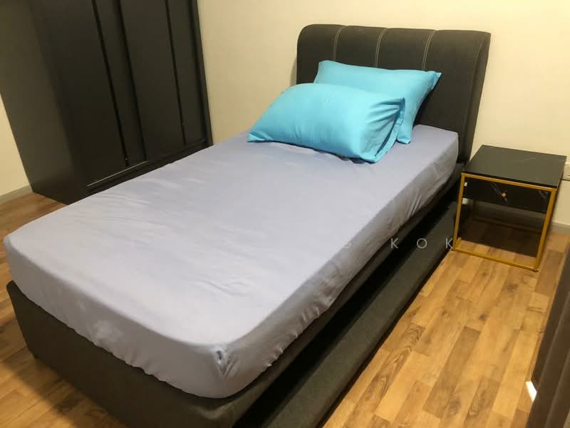 Kondominium untuk Dijual di Sunway Mont Residences - Weng Loong Kok - Bedroom - PropertyGuru.com.my