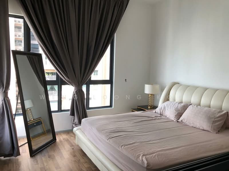 Kondominium untuk Dijual di Sunway Mont Residences - Weng Loong Kok - Bedroom - PropertyGuru.com.my