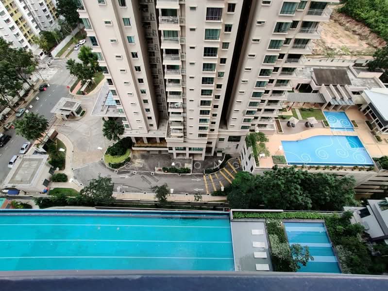Kondominium untuk Dijual di Sunway Mont Residences - Weng Loong Kok - Exterior - PropertyGuru.com.my