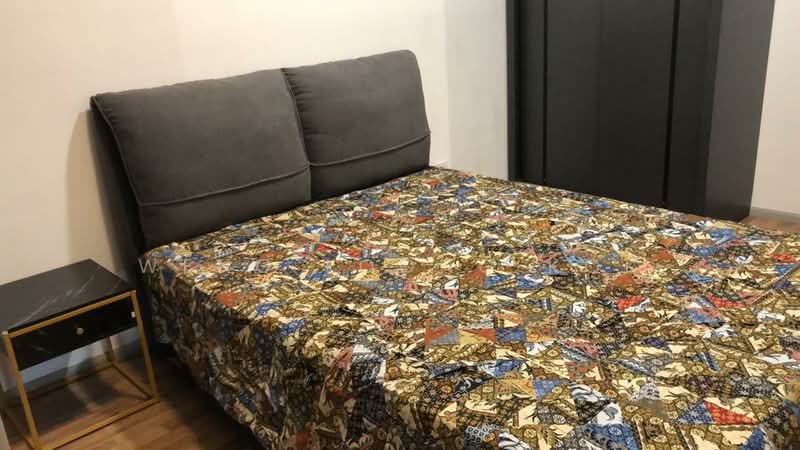 Kondominium untuk Dijual di Sunway Mont Residences - Weng Loong Kok - Bedroom - PropertyGuru.com.my