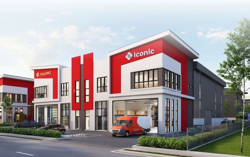 Semi-D Factory for Sale in Telok Panglima Garang (Jenjarom) - Annie Chong - Exterior - PropertyGuru.com.my