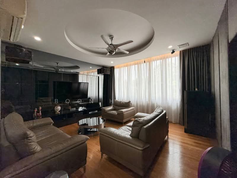 Rumah Teres 2.5 Tingkat untuk Dijual di Taman Sutera Utama (Skudai) - Boon Hau Lee - PropertyGuru.com.my